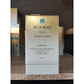 Rejuran : Rejuran Healer dual effect Ampoule 30 ml.