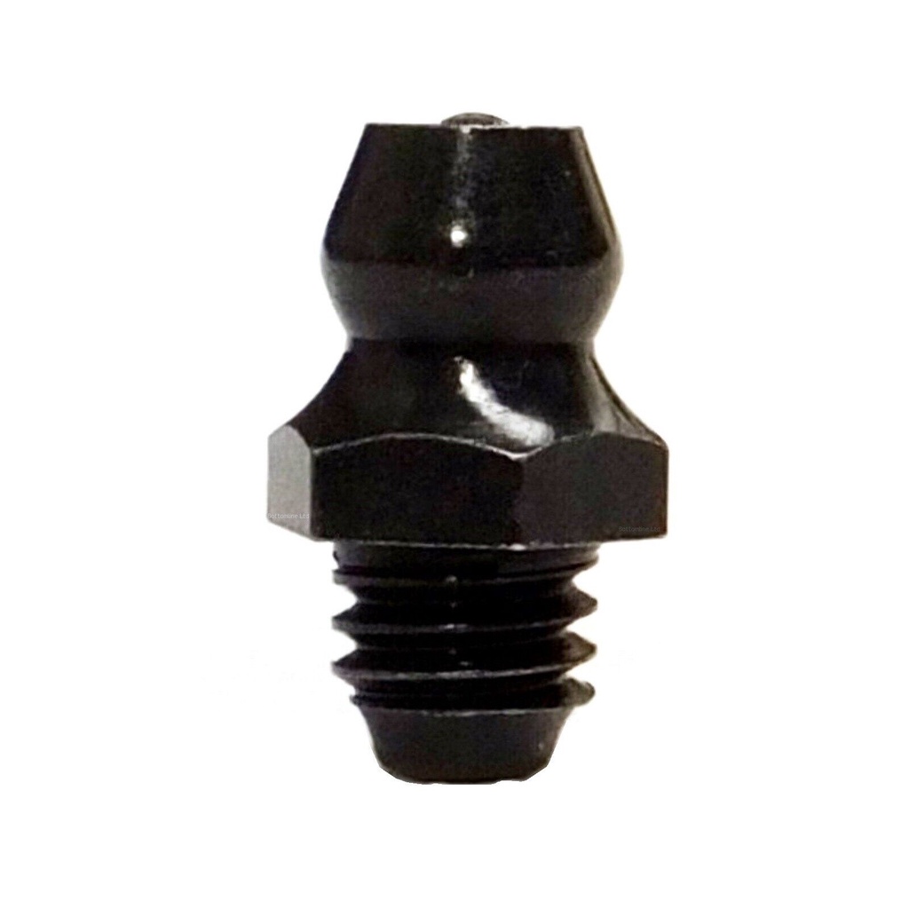 9370006M03 หัวอัดจาระบี RXZ SR500 XT600E XTZ660 SR400 XTZ660 TENERE Nipple,Grease แท้ 93700-06M03 93700-06004 YAMAHA