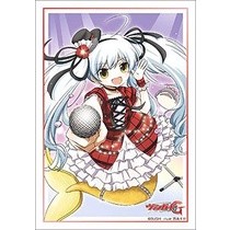 Bushiroad Sleeve Vanguard Vol.323 [President of the Student Council, Alk