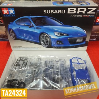 TAMIYA 24324 SUBARU BRZ [1/24]