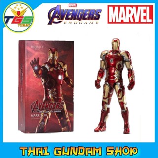 ⭐TGS⭐IRONMAN MK43 [Marvel] (1/10) (ZD Toys)