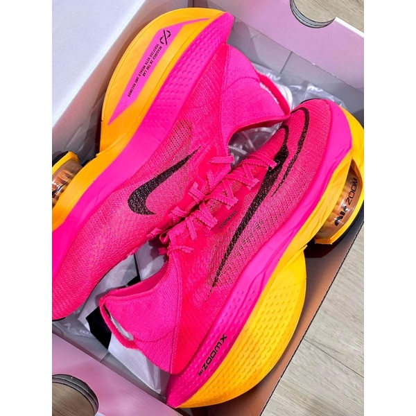 รองเท้าวิ่ง nike Alphafly Next%2  ของแท้