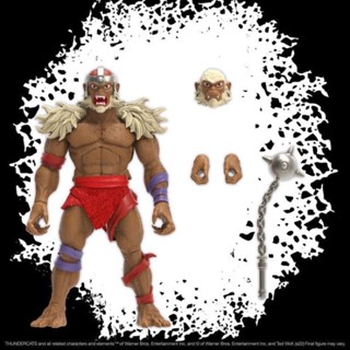 Super 7 Thundercats Wave 6 Monkian