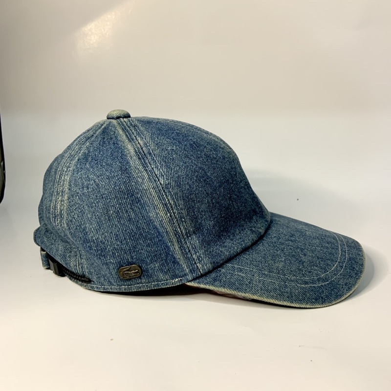 หมวก Lacoste Second ดั้งเดิม - Lacoste Second