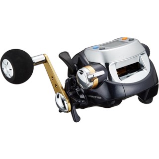 Daiwa รอกไฟฟ้า Leo Blitz S500