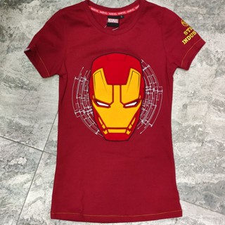 t shirt women Marvel Original ® Superheroes United_04