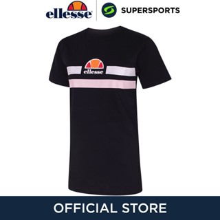 ELLESSE Lattea เสื้อยืดผู้หญิง