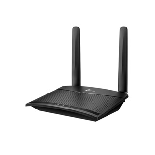 4G 4G LTE ROUTER + WIRELESS 300 MBPS TP-LINK TL-MR1004G LTE WI-FI ROUTER TP-LINK TL-MR100 300 MBPS