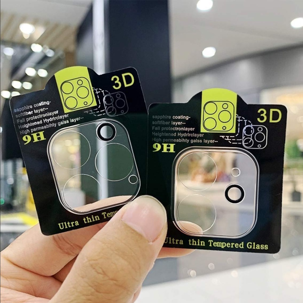 ฟิล์มป้องกันเลนส์กล้อง สำหรับ iPhone 15 16 14 13 12 11 Pro Max 14pro 16 Plus 12 13 Mini ฟิล์มเลนส์ ฟิล์มกันรอยกล้อง