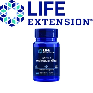 พร้อมส่ง🌟 Ashwagandha Life Extension