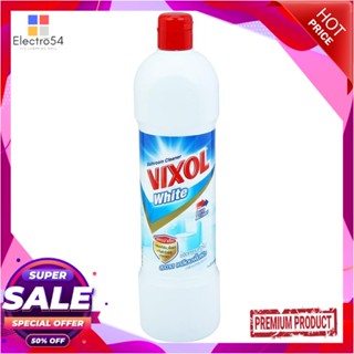 LIQUID น้ำยาทำความสะอาดห้องน้ำ VIXOL 900ml ขาวLIQUID CLEANING BATHROOM VIXOL 900ml BLUE