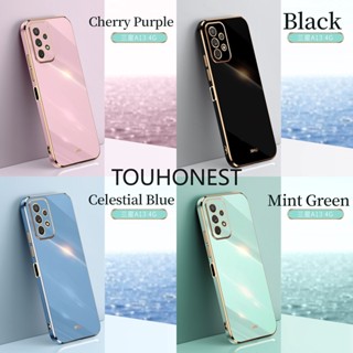 เคส Samsung Galaxy A04 เคส Samsung A04S เคส Samsung A11 Case Samsung A12 Case Samsung A13 Case Samsung A14 Case Samsung A23 Case Samsung M11 Cover Samsung M12 Case Samsung M31 Casing Silica Gel Protection Anti-drop Phone Case โทรศัพท์มือถือ ซิลิกาเจล