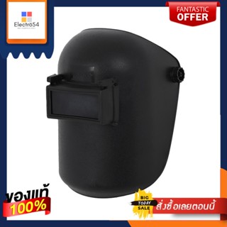 WELDING หน้ากากเชื่อมสวมหัว MATALL KMH1 สีดำWELDING HELMET MATALL KMH1 BLACK