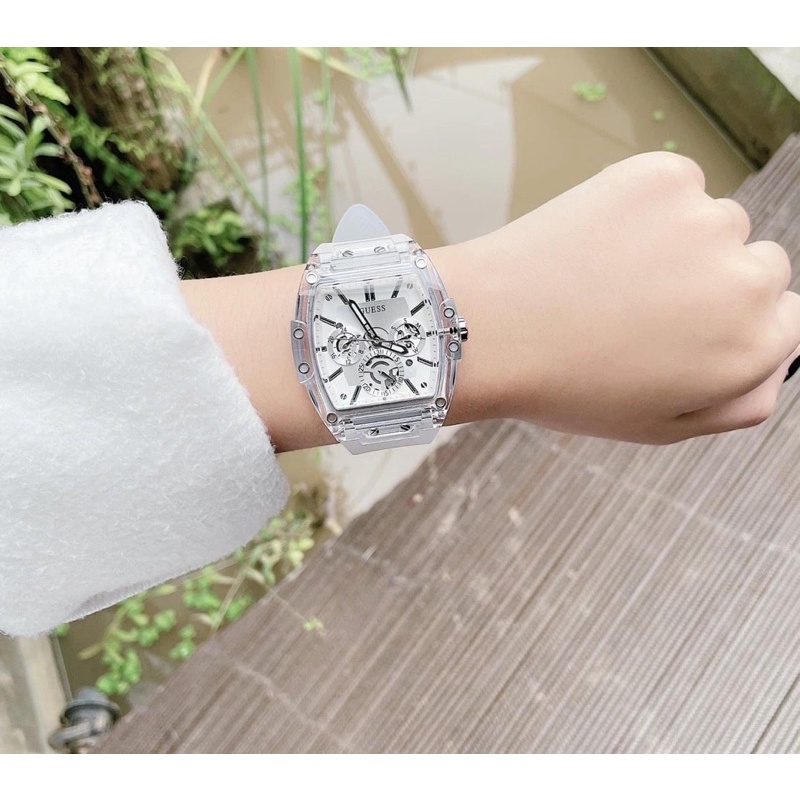 นาฬิกาGUESS GW0203G1