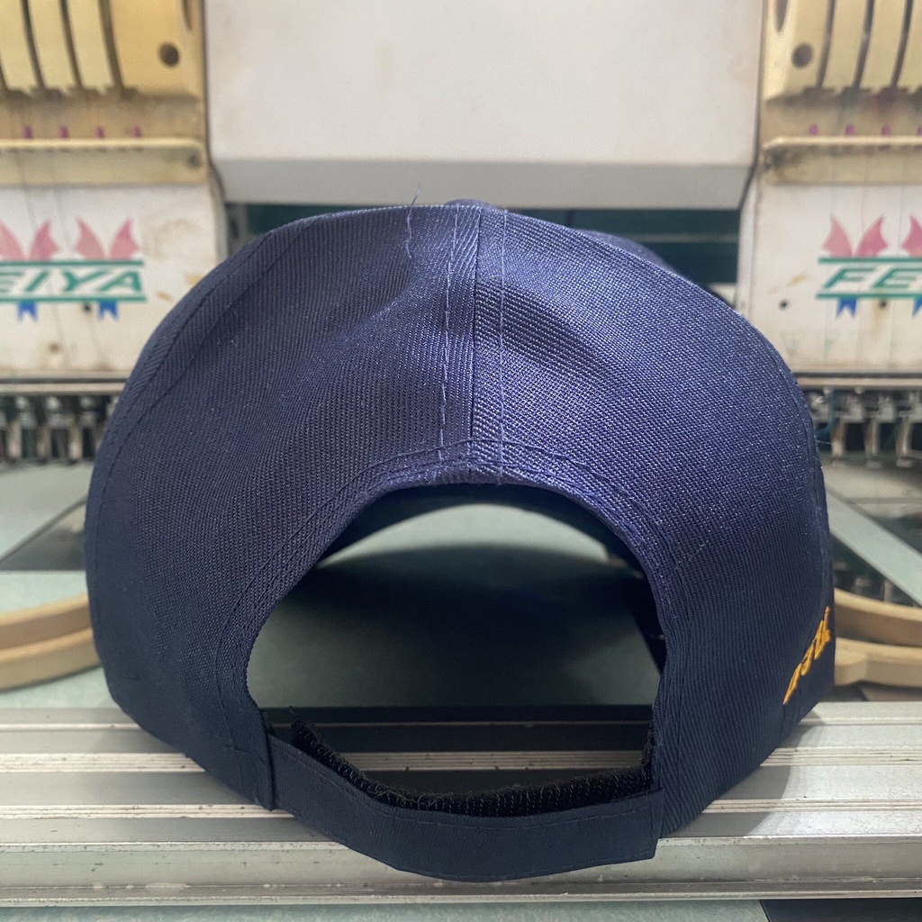 หมวก ชรบ. ชุดรักษาความปลอดภัยหมู่บ้าน (ชรบ.) แบบใหม่ - รูปที่ 3