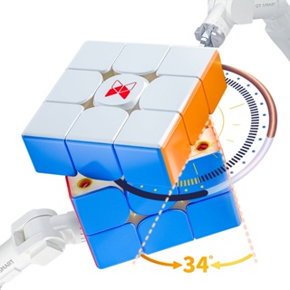 🎉COD🎉ของเล่นก้อน รูบิค3×3 ลูกบาศก์รูบิค ฝึกสมอง ฝึกสมอง สําหรับเด็ก ของเล่นเด็ก