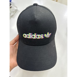 หมวก adidas มือสองแท้ จากshop