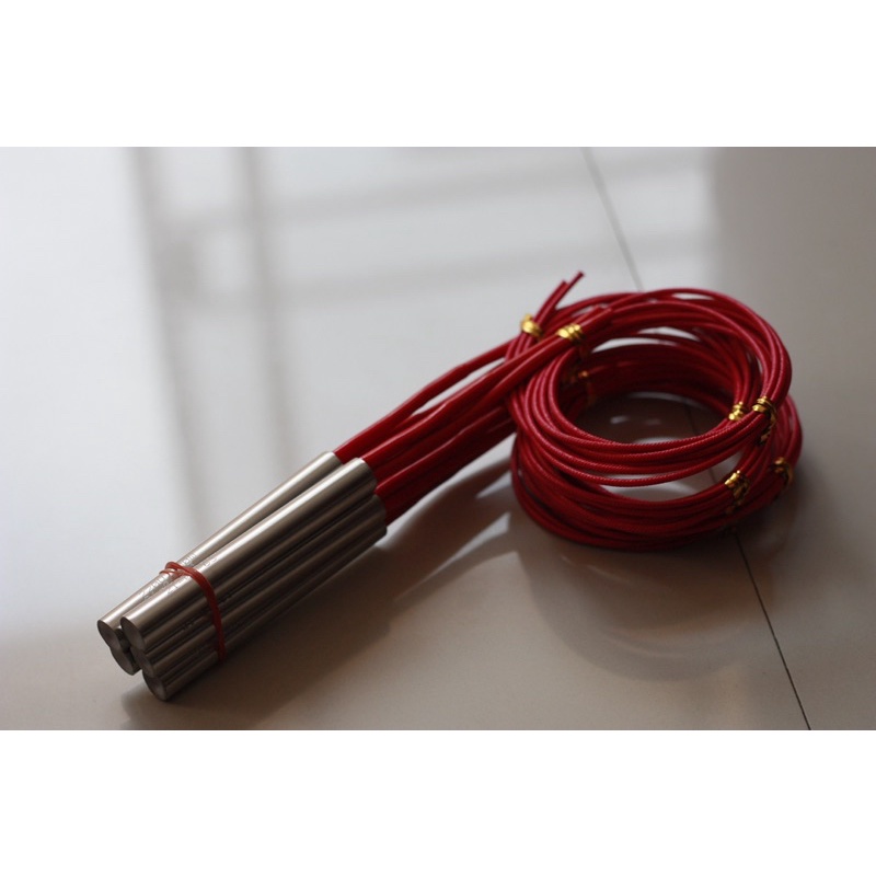 Cartridge Heater ฮีตเตอร์แท่งขนาด 6x40mm/120v150w