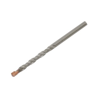 MASONRY ดอกเจาะคอนกรีต PUMPKIN STRAIGHT SHANK MASONRY DRILL BITS 5X85 มม.MASONRY DRILL BIT PUMPKIN STRAIGHT SHANK MASONR