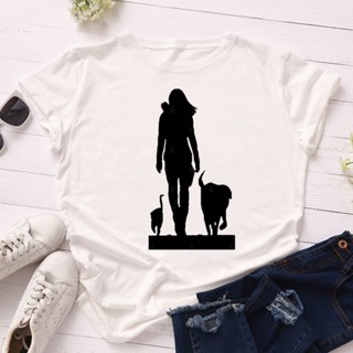 2022 Hot Marvel Hawkeye Tv Show T Shirt Kate Bishop T-Shirt Harajuku Garphic Print Women Clothes Female Short Sleev_05