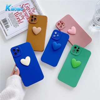 เคสซิลิโคนนิ่ม ทรงสี่เหลี่ยม กันกระแทก สําหรับ VIVO Y27 Y36 4G 5G