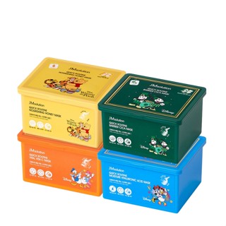 Jm Solution x Disney แผ่นมาส์กหน้า 30 แผ่น