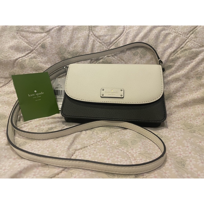 กระเป๋า Kate spade รุ่น Mikka grove street crossbody