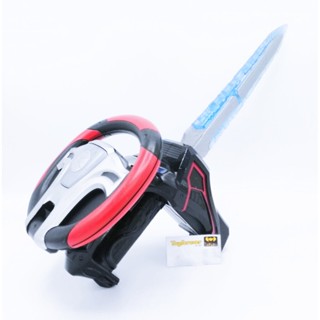 Dx Rider Drive Handle Ken ดาบไดร์ฟ