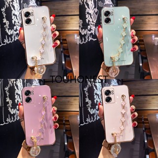 เคส Huawei Honor V30 Pro เคส Honor V20 เคส Honor V40 เคส Honor X40 Case Honor X40i Case Honor 10 Lite Case Honor 20 Cute Clover Four leaf Grass Pendant Phone Case Soft Cover โทรศัพท์มือถือแบบนิ่ม ลายใบโคลเวอร์สี่แฉก หญ้าน่ารัก พร้อมจี้ห้อย สําหรับ