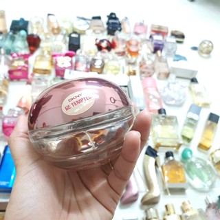 DKNY Be Tempted Eau So Blush Eau De Perfume 💕Travel Size