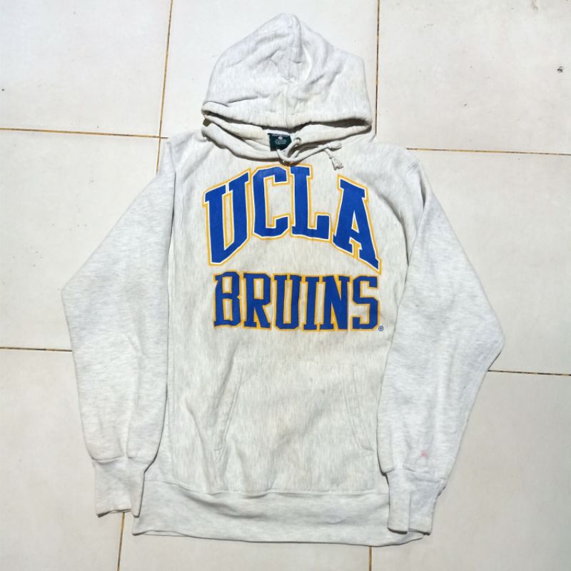 เสื้อฮู้ด Mv.sport.ucla.bruint.hoodie