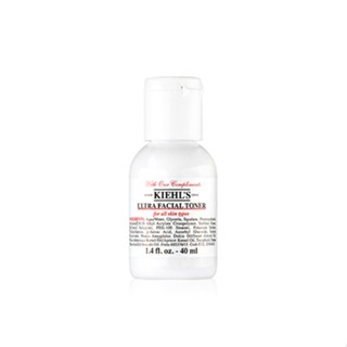 Kiehls Ultra Facial Toner 40ml.