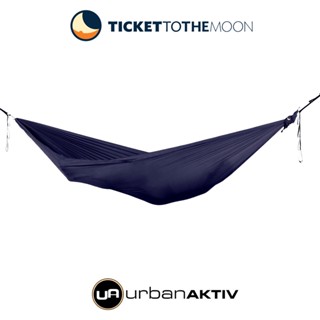 Ticket To The Moon Lightest Hammock เปลญวน