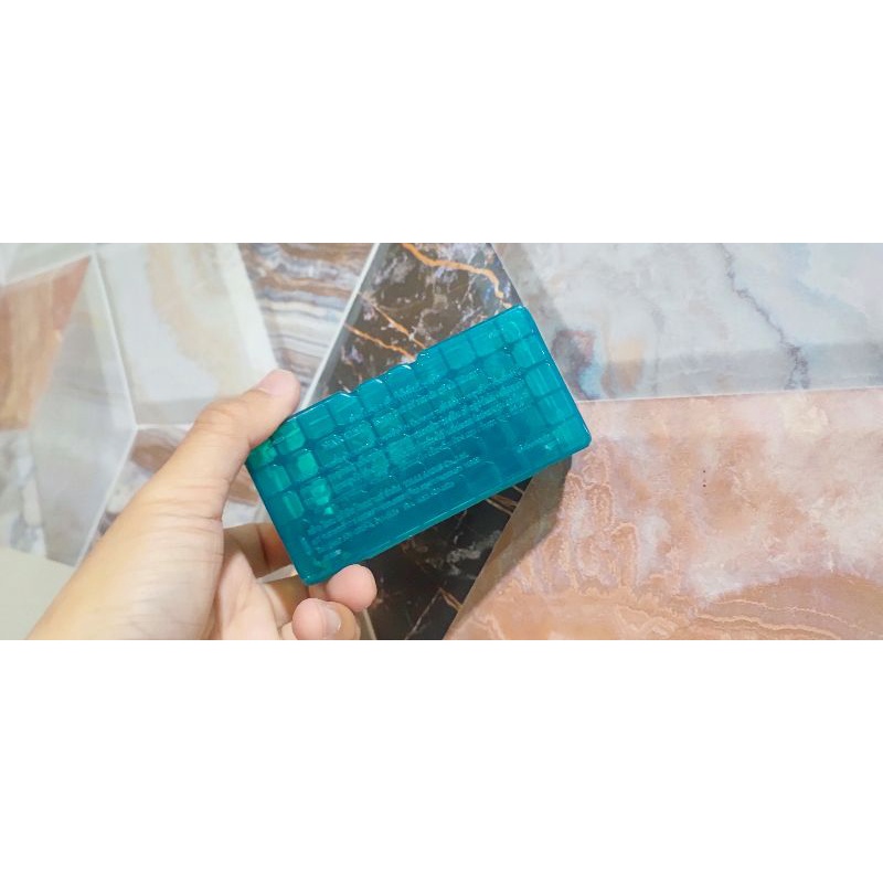 กล่องใส่กระสุน 9mm ใส่ไว้เก็บรักษากระสุน