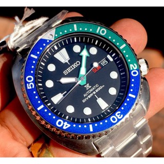 Seiko Prospex Turtle Diver’s 200M Special Edition SRPJ35K1