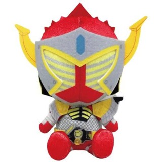 Chibi Rider ตุ๊กตาไรเดอร์บารอน สูง5.5นิ้ว