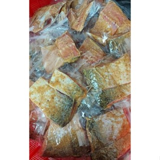 ปลาส้มจีน 🐟🐟เเพ็คละ70บาท 🐟🐟🍽️หรอยเเรงนิ🥰🥳