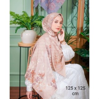 /SYARI Zirmaa PEACH/PREMIUM จีบ HIJAB/ขายส่ง HIJAB/สี่เหลี่ยม HIJAB/PREMIUM MOTIF จีบ/KW จีบ/สี่เหลี่ยม SYARI