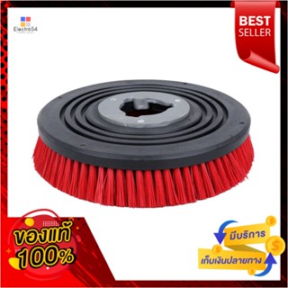 NYLON แปรงไนล่อนแข็ง CHAMPION C042-0142 14 นิ้วNYLON WIRE BRUSH CHAMPION C042-0142 14IN