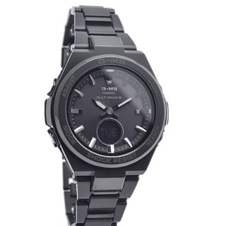 CASIO Baby-G G-MS MSG-W200CG-1AJF watch