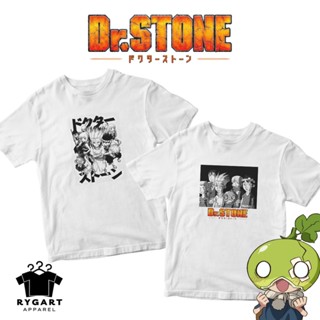 DR STONE  ANIME SHIRT HIGH QUALITY PRINT_08