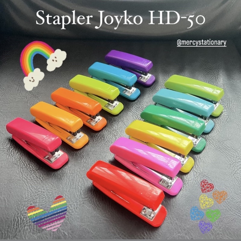 HD-50 Stapler Large Snap HD50 Stapler
