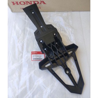 80101-MJE-A00บังโคลนหลังแท้HONDA CBR650F,CB650F,จำนวน1ชิ้น อะไหล่แท้ศูนย์ HONDA