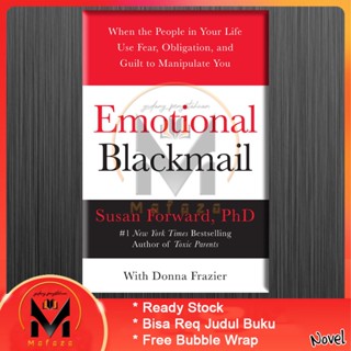 Emotional Blackmail โดย Susan Forward