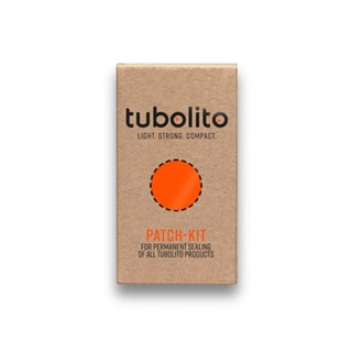 ชุดปะยางในจักรยาน Tubolito Tubo Patch Kit