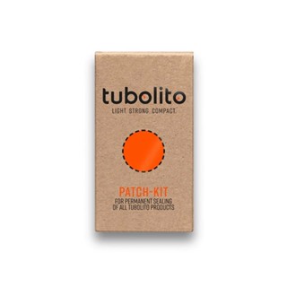 ชุดปะยางในจักรยาน Tubolito Tubo Patch Kit