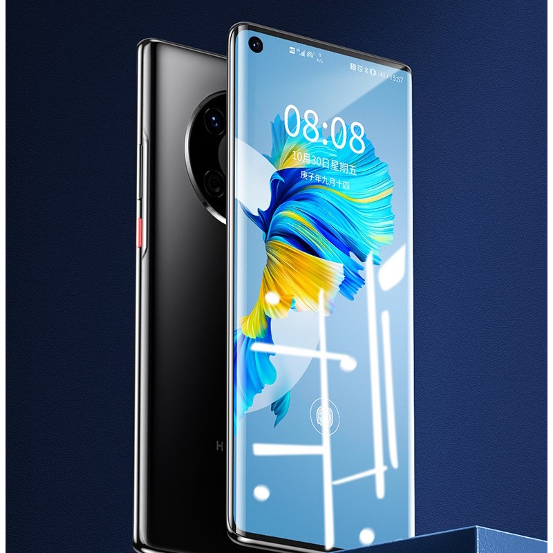 10D Curver กระจกป้องกันสําหรับ Samsung S23 S22 S21 S20 S10 Plus Ultra Screen Protector สําหรับ Samsung Note 20 10 Plus แก้ว - รูปที่ 3