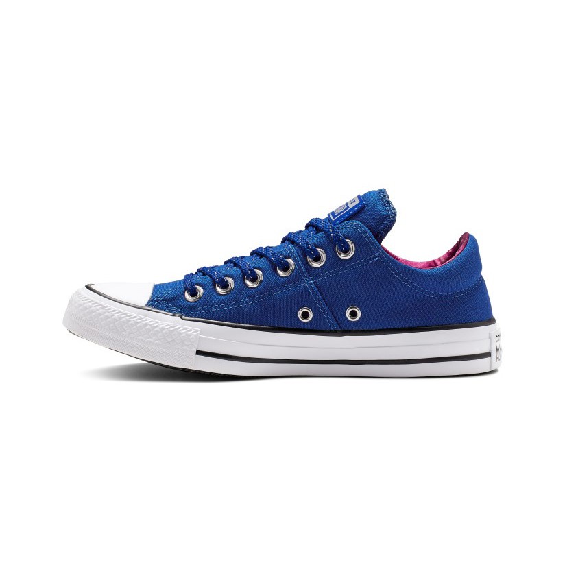 Converse รองเท้า - 565220CF9BL - ALL STAR MADISON OX BLUE