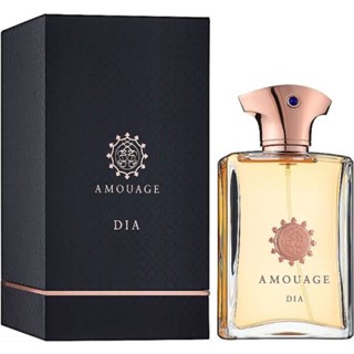 Amouage Dia man 1ml 2ml 5ml