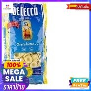 วัตถุดิบ De Cecco Orecchiette #91 เส้นพาสต้า 500g.De Cecco Orecchiette #91 pasta 500g. Reasonable price.เส้นพ